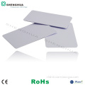 PVC passive uhf rfid card access control system for Access Control Card